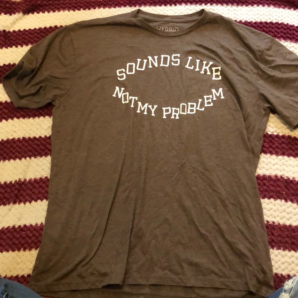 tee shirt